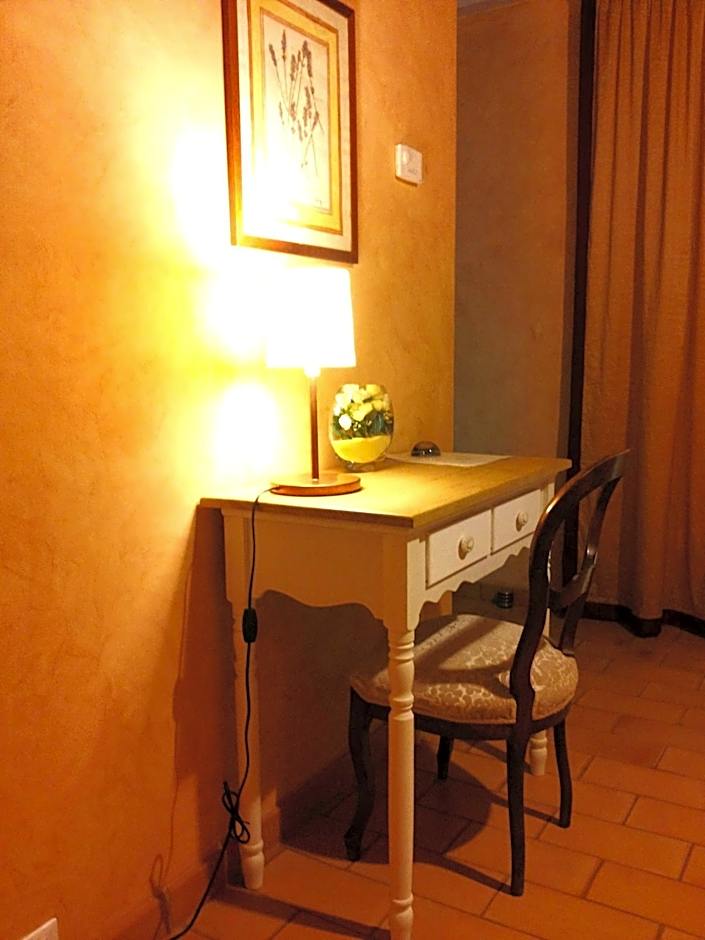 B&B Antegiano