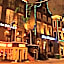 Boutique Hotel De Doelen