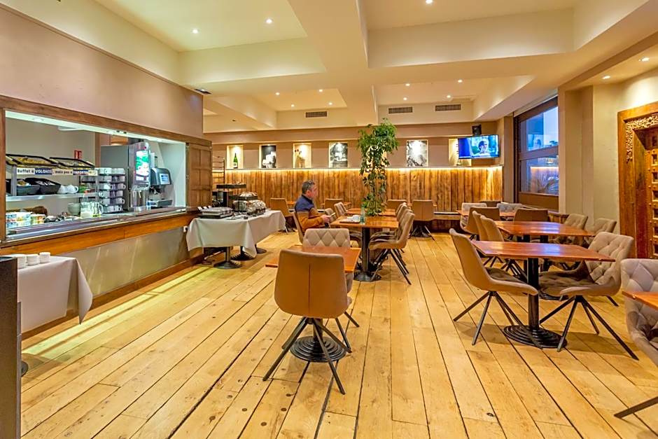 The Originals Access, Hotel Bourges Gare