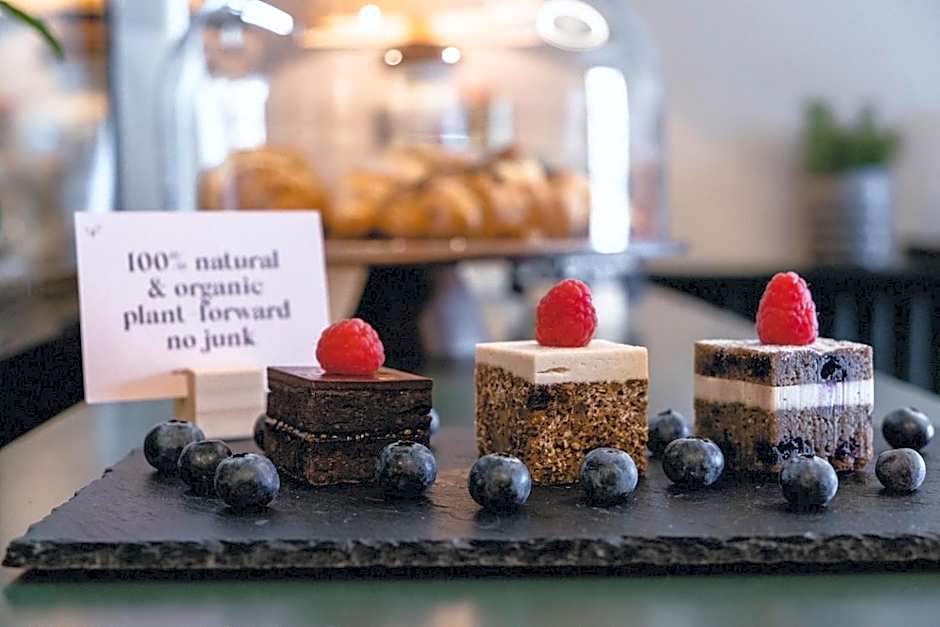 Blackhome Innsbruck Boutique I contactless check-in