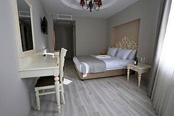 Superior Double or Twin