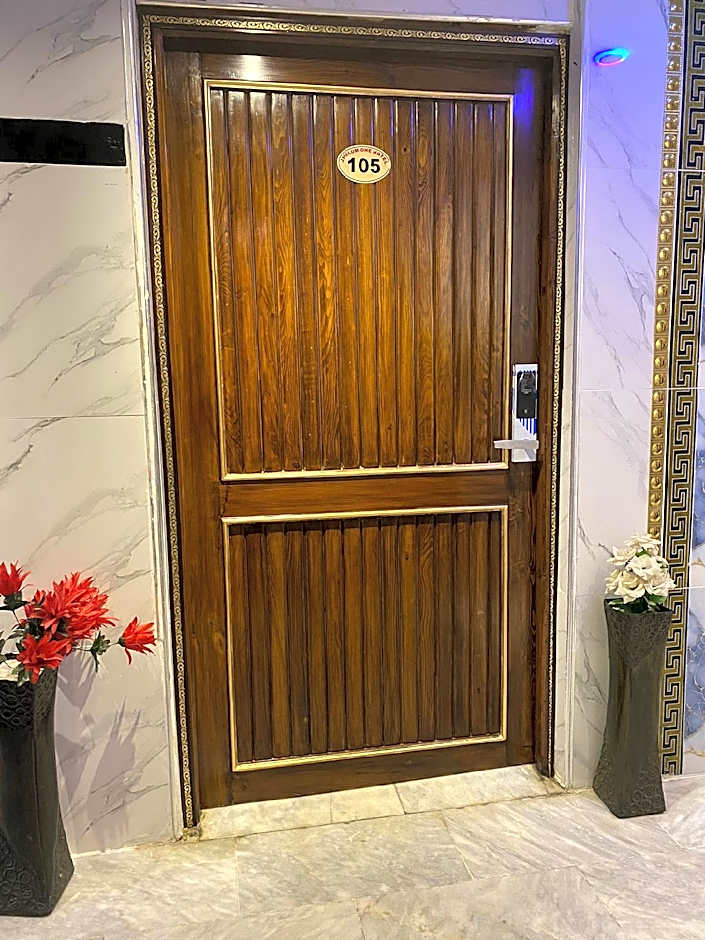 Jhelum One Hotel, Shandar Chowk Jhelum