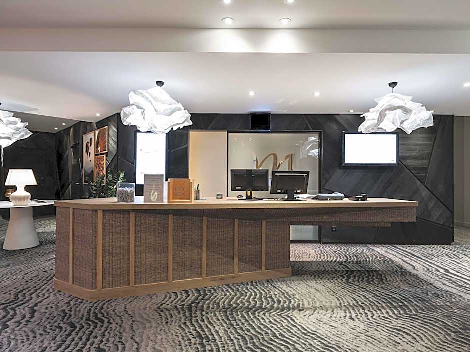 Mercure Grenoble Meylan