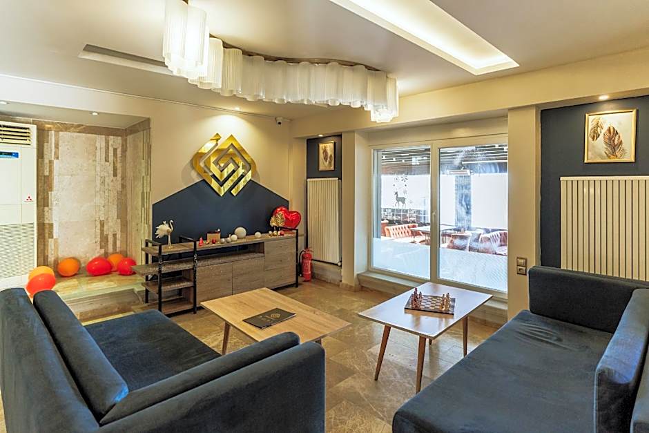 Blackmoon Villa Hotel 