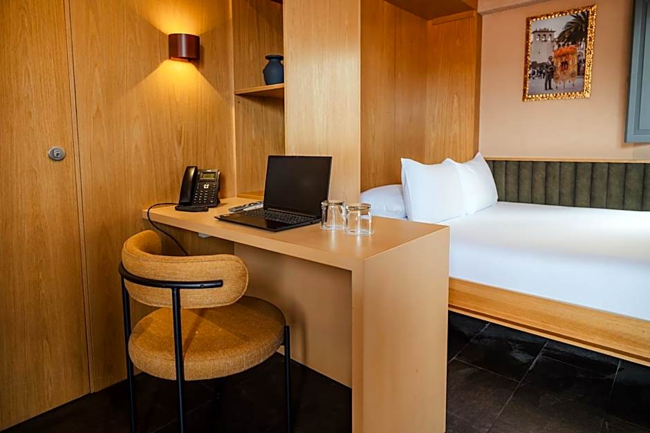 Motto by Hilton Cusco