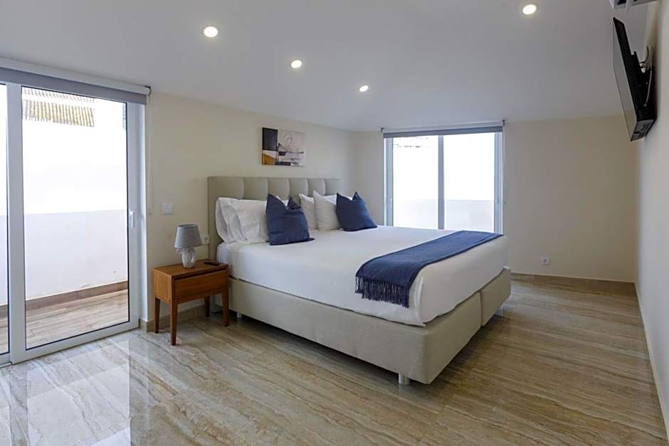 Photo 1 of 11 of Presidential Suite
