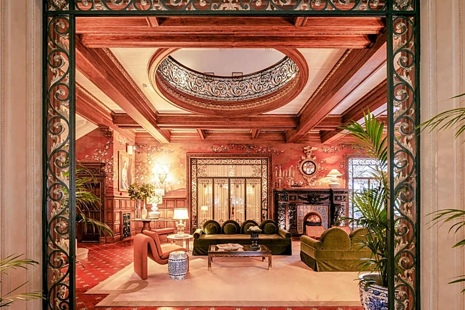 Photo 1 of 50 of Infante Sagres  Luxury Historic Hotel