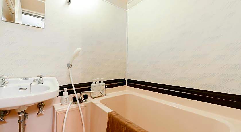 Tanegashima Araki Hotel