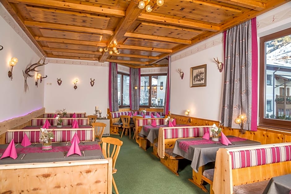 Hotel Restaurant Platzwirt