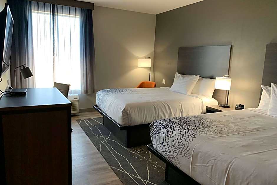 La Quinta Inn & Suites by Wyndham Holbrook Petrified Forest