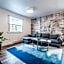 Nice River & Mountain View+4 Beds+Free parking