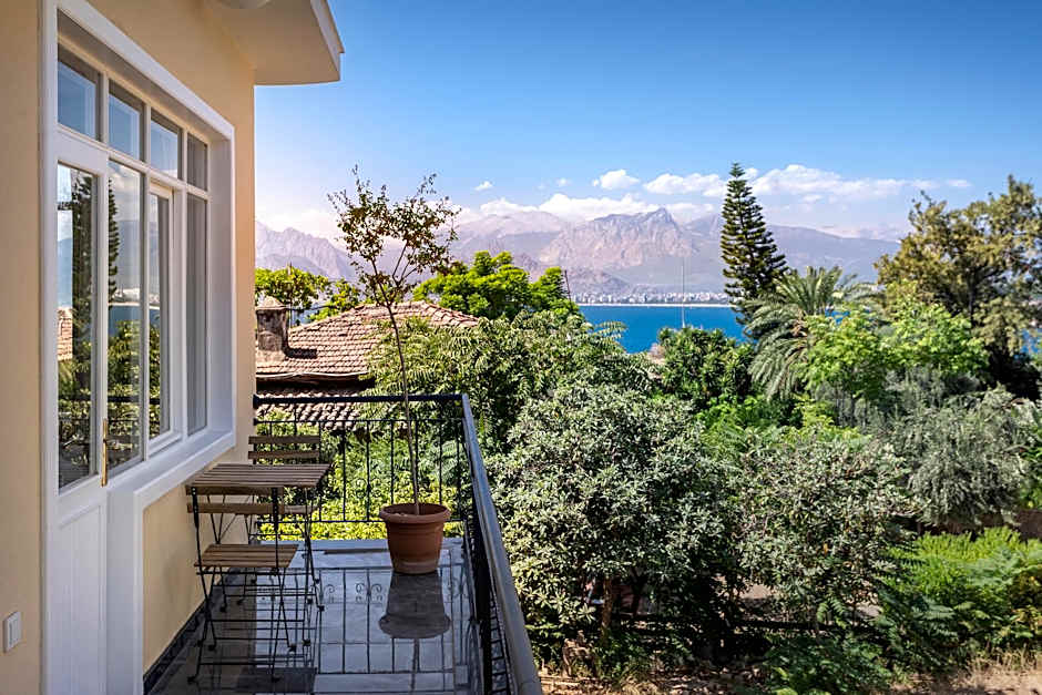 House of Good Things