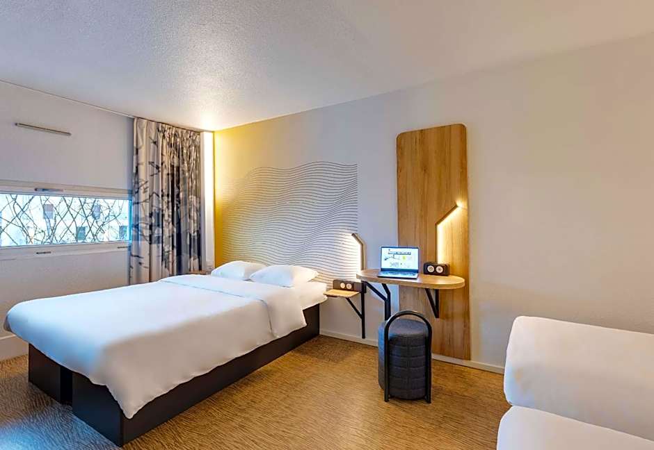B&B Hotel Lille Centre Grand Palais