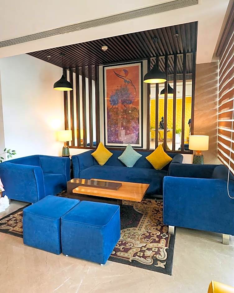 SureStay Plus Hotel by Best Western Amritsar