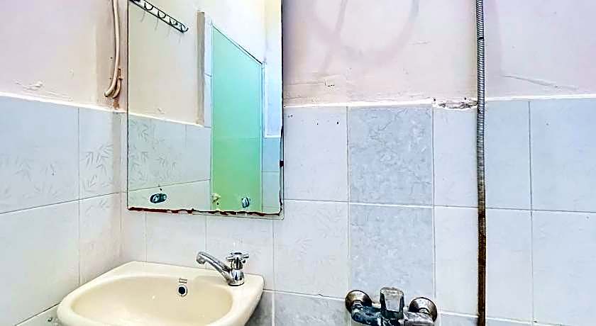 OYO 2069 Wisma Syariah Kampung Baru