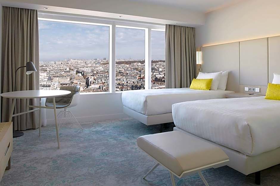 Courtyard by Marriott Paris Gare De Lyon