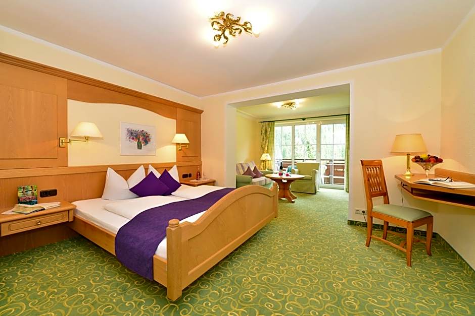 Hotel Garni Ingeborg