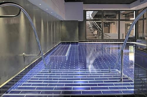 Steel House Copenhagen