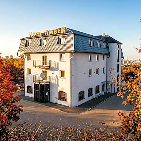Amber Hotel