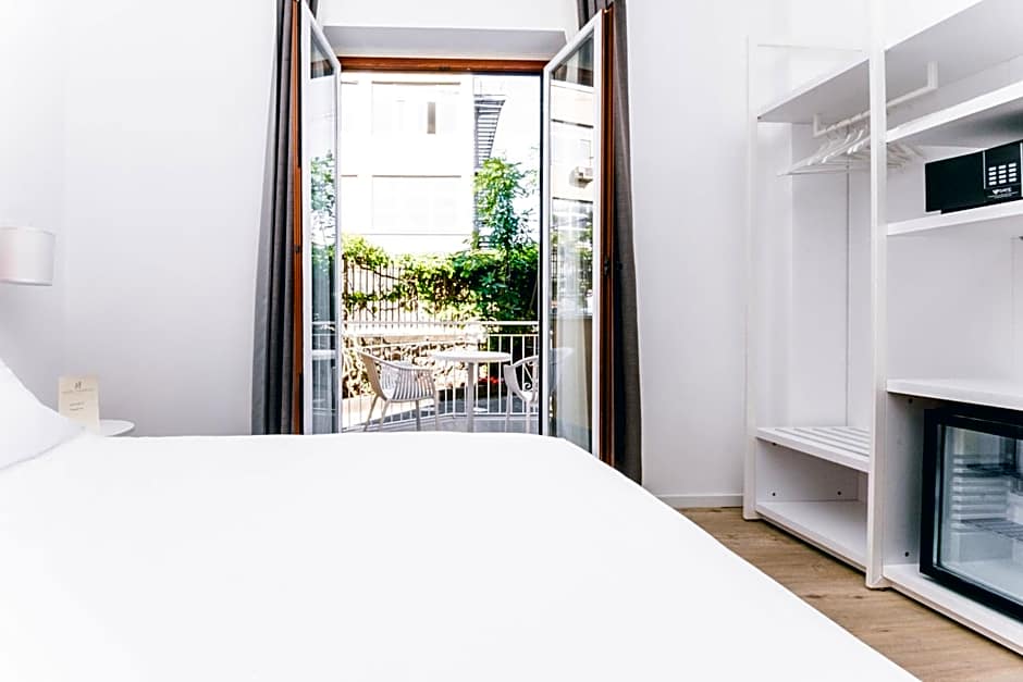 Hotel Isabella Sorrento