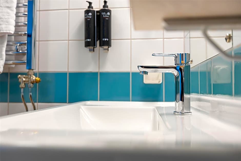 Best Western Plus Grand Hotel Elektra