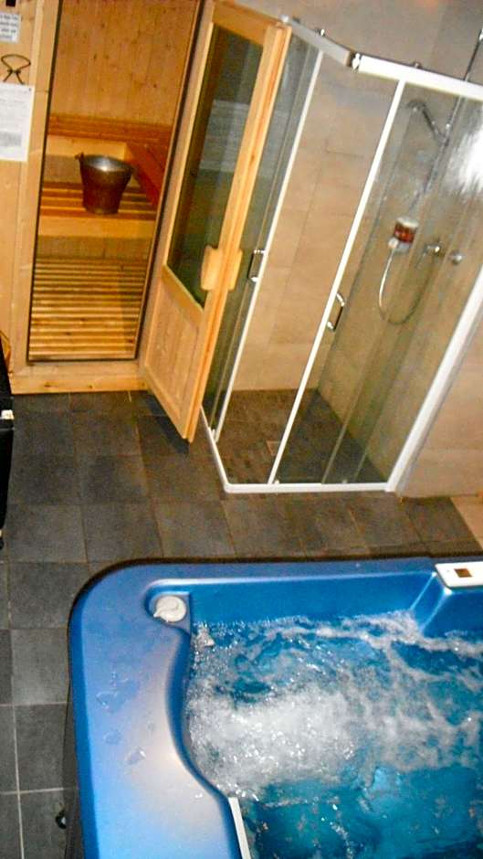 Hotel La Barme