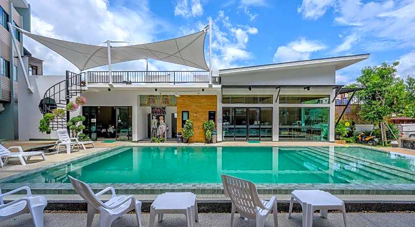 Phuket Airport Place