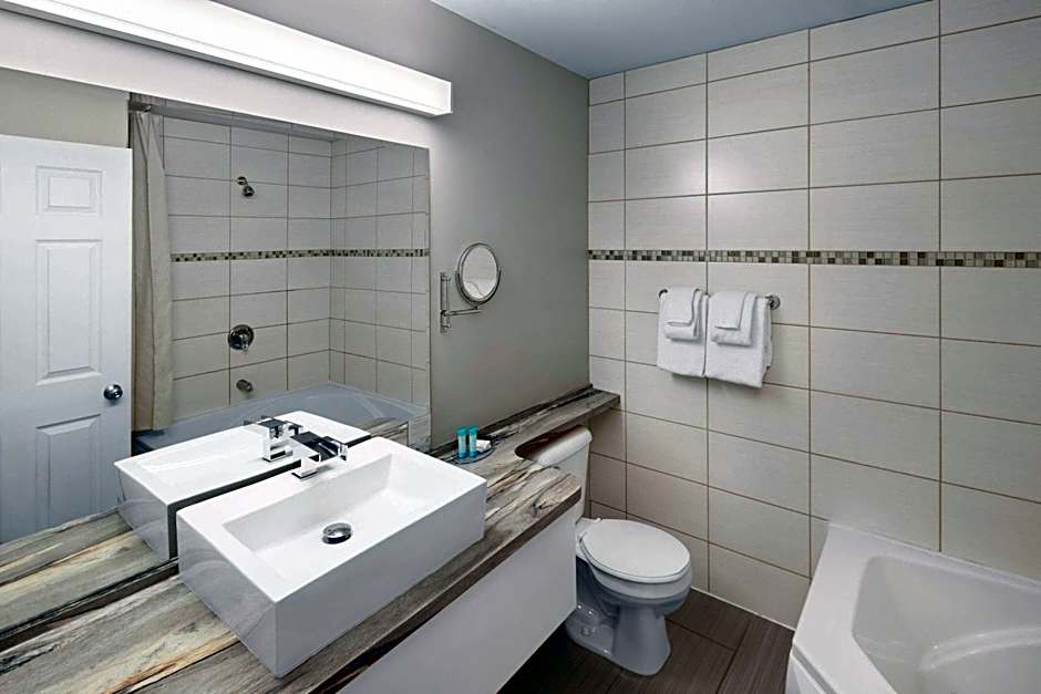 Travelodge by Wyndham Roberval