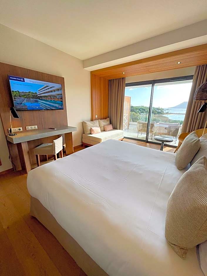 Golden Tulip Porto-Vecchio