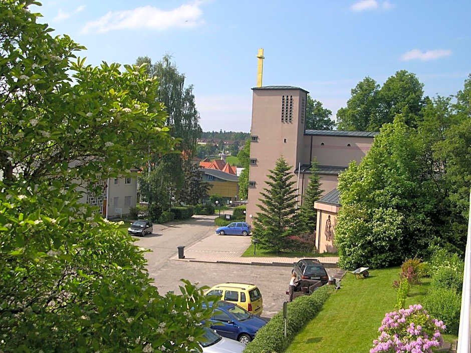 Haus am Kurpark