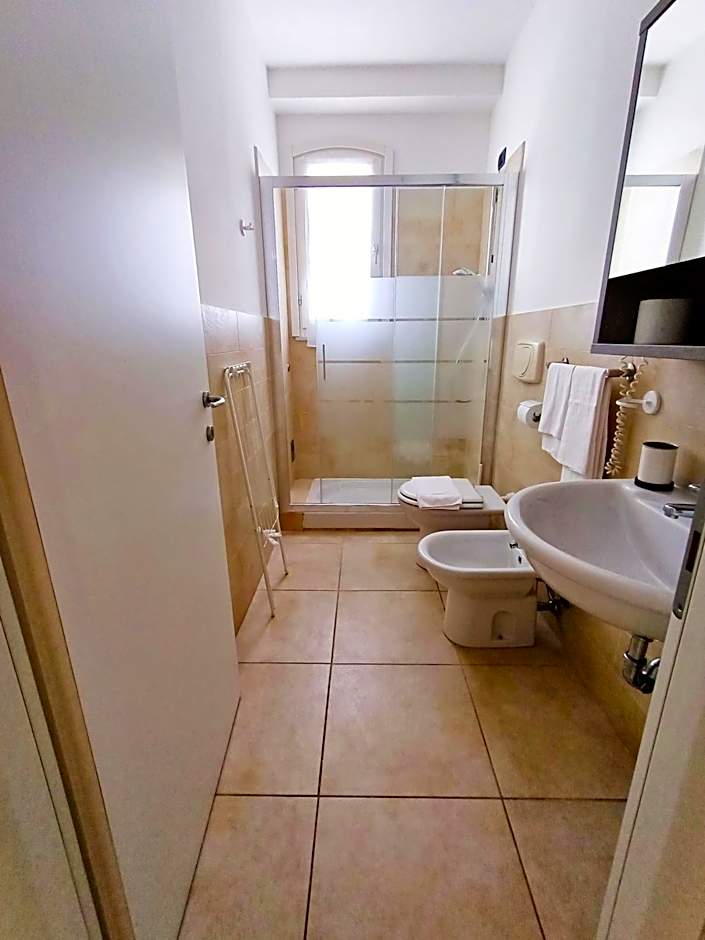 Residenza Casa Bianca