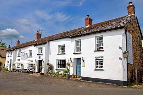 Rams Head Inn