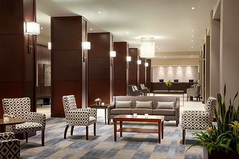 Fairmont Winnipeg