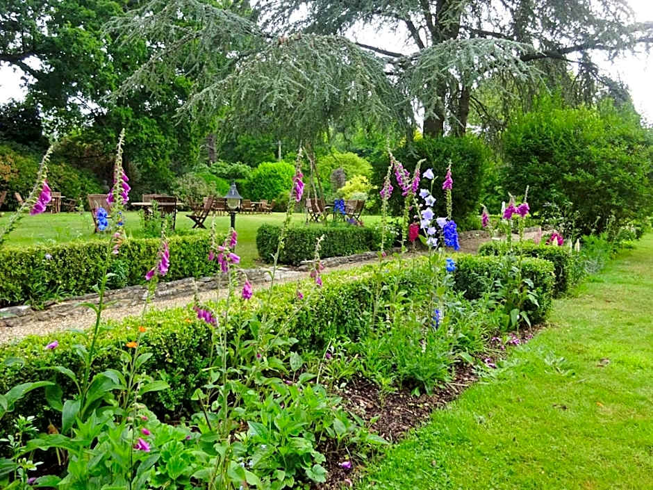 Passford House Hotel