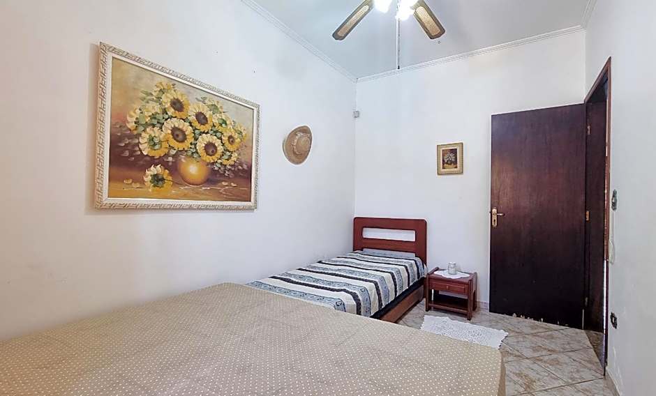 Piscina, Area Gourmet, 3dorm, Wi-Fi, SmartTV