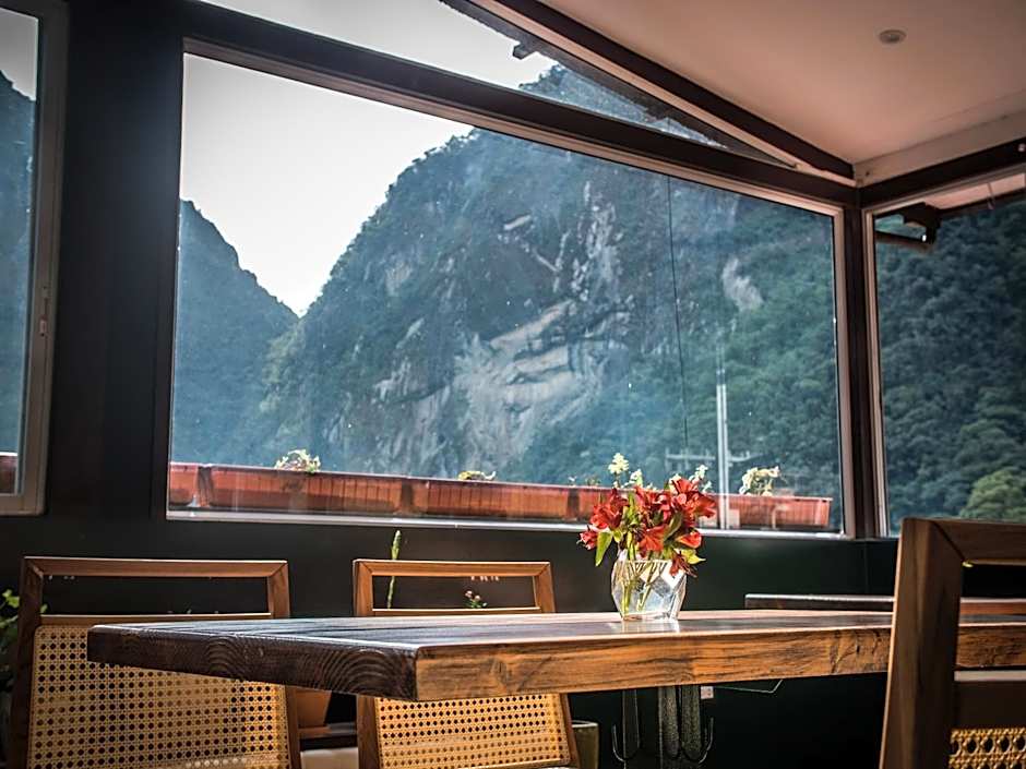 Jaya Machu Picchu Boutique Hotel