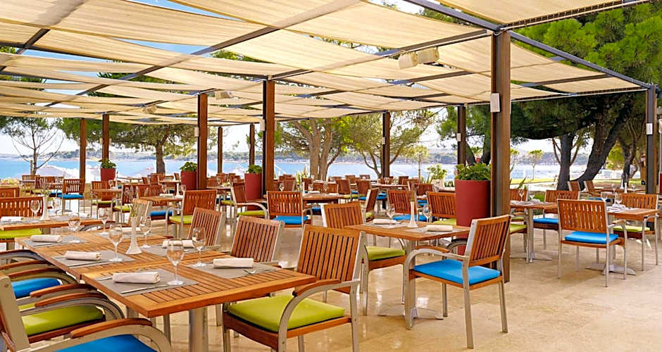 Park Plaza Belvedere Medulin