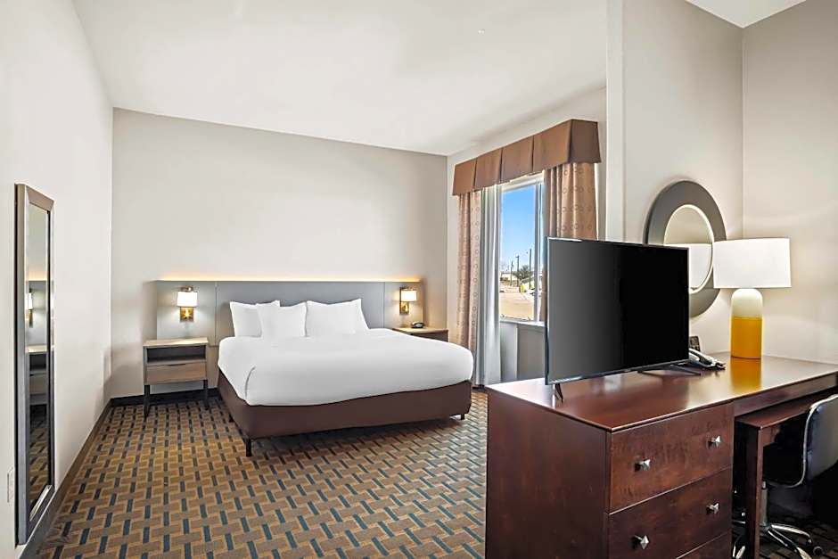 Comfort Suites Waxahachie