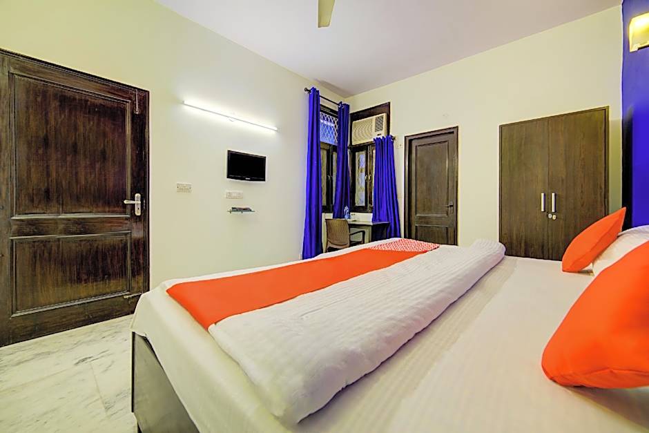 Shubhangni Residency 2 by OYO Rooms – Noida, DC