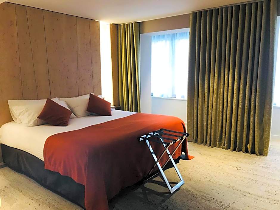 Hôtel & Restaurant Sodade