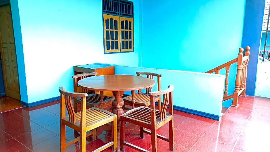 OYO 91584 Green Palace Syariah