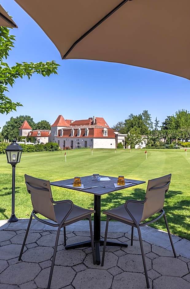 Relais des Vigiers