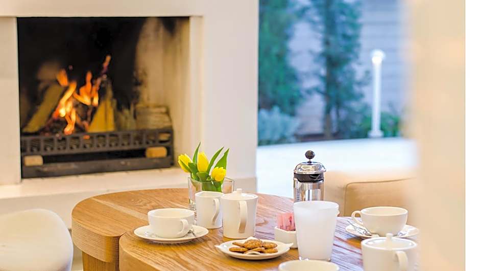 Alasia Boutique Hotel