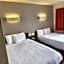 Super 8 by Wyndham Santa Clara