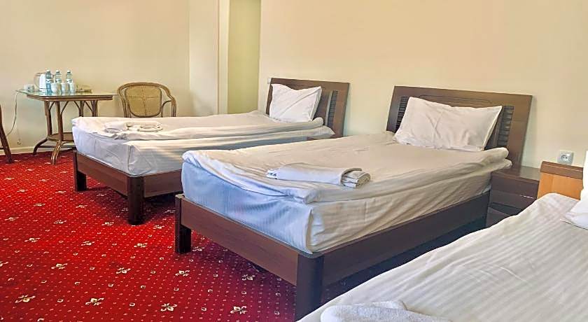 Reikartz Dostyk Kokshetau