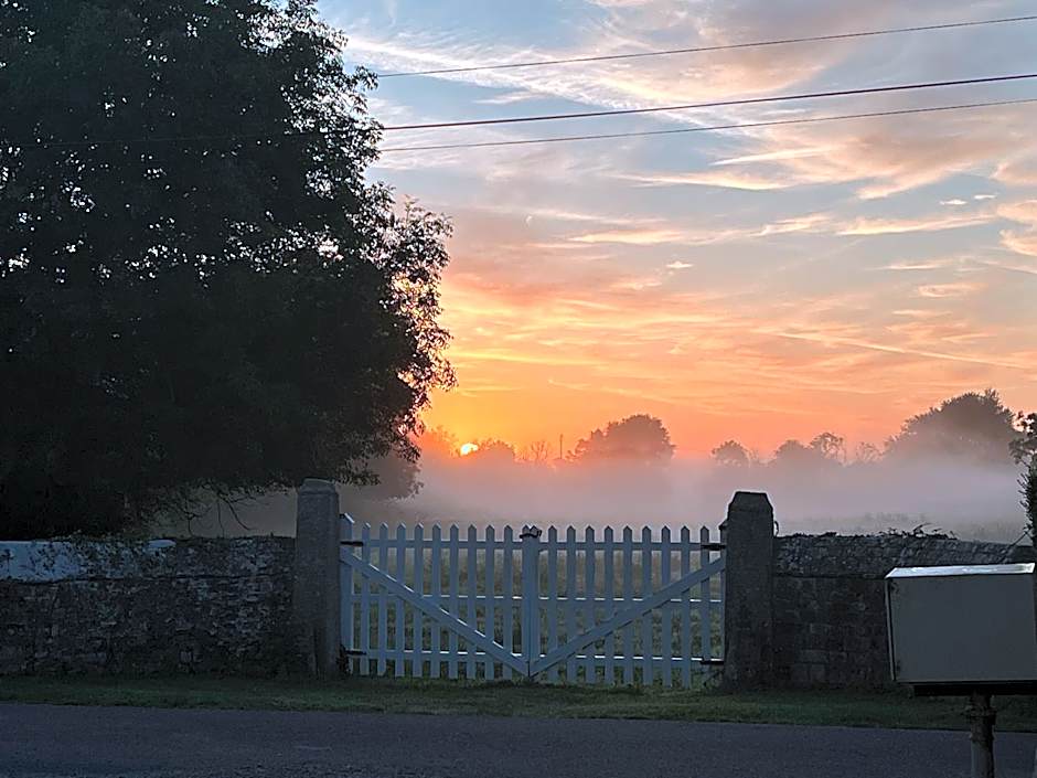 chambre d'hôtes Le Domaine de la Vallée