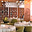 Sadu Hotel Almaty, a member of Radisson Individuals
