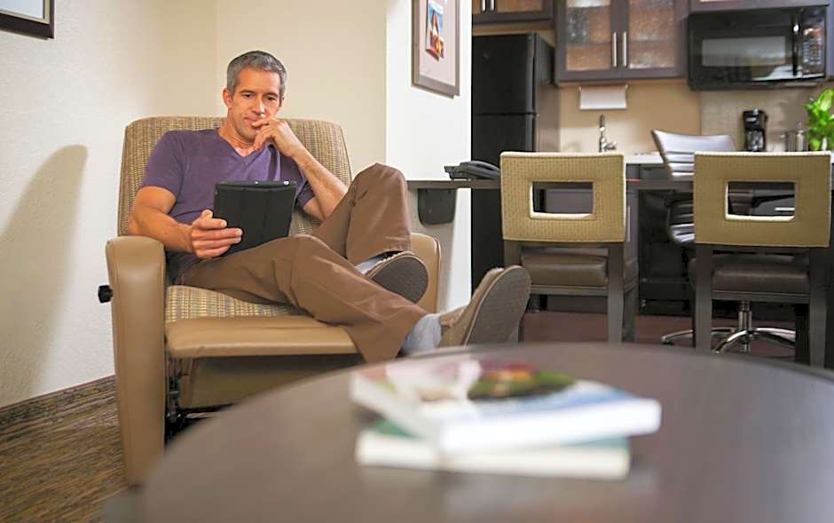 Candlewood Suites Austin-Round Rock Hotel By IHG