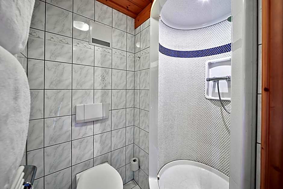 Hotel Gasthof Siggen