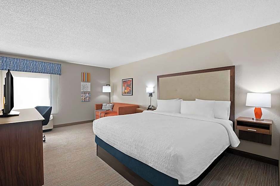 Hampton Inn By Hilton Debary-Deltona
